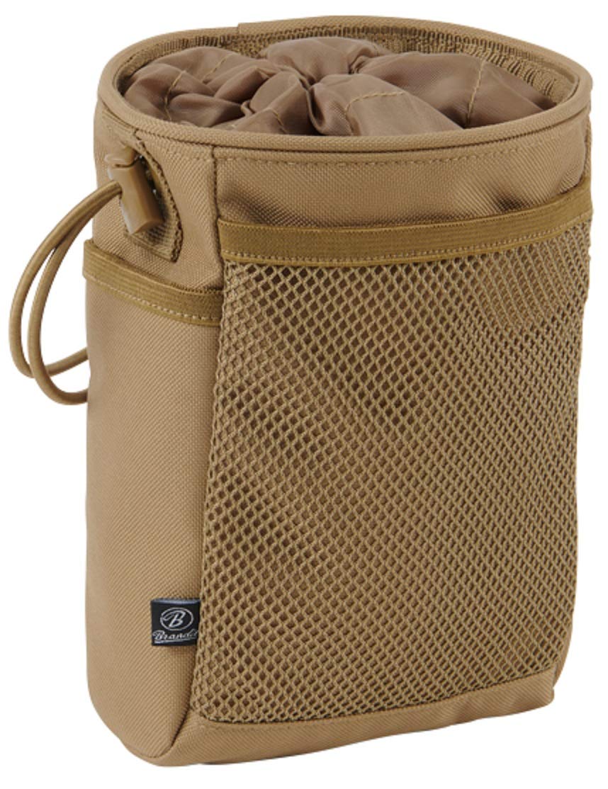 Brandit Molle Tactical Camel Pouch