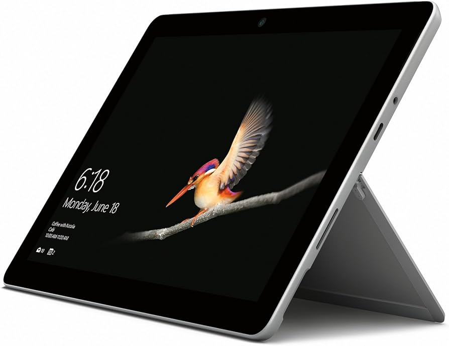 Microsoft SurfaceGo メモリ4GB ストレージ容量64GB Amazon.co.jp: マイクロソフト Surface Go(サーフェス ゴー) 10インチ