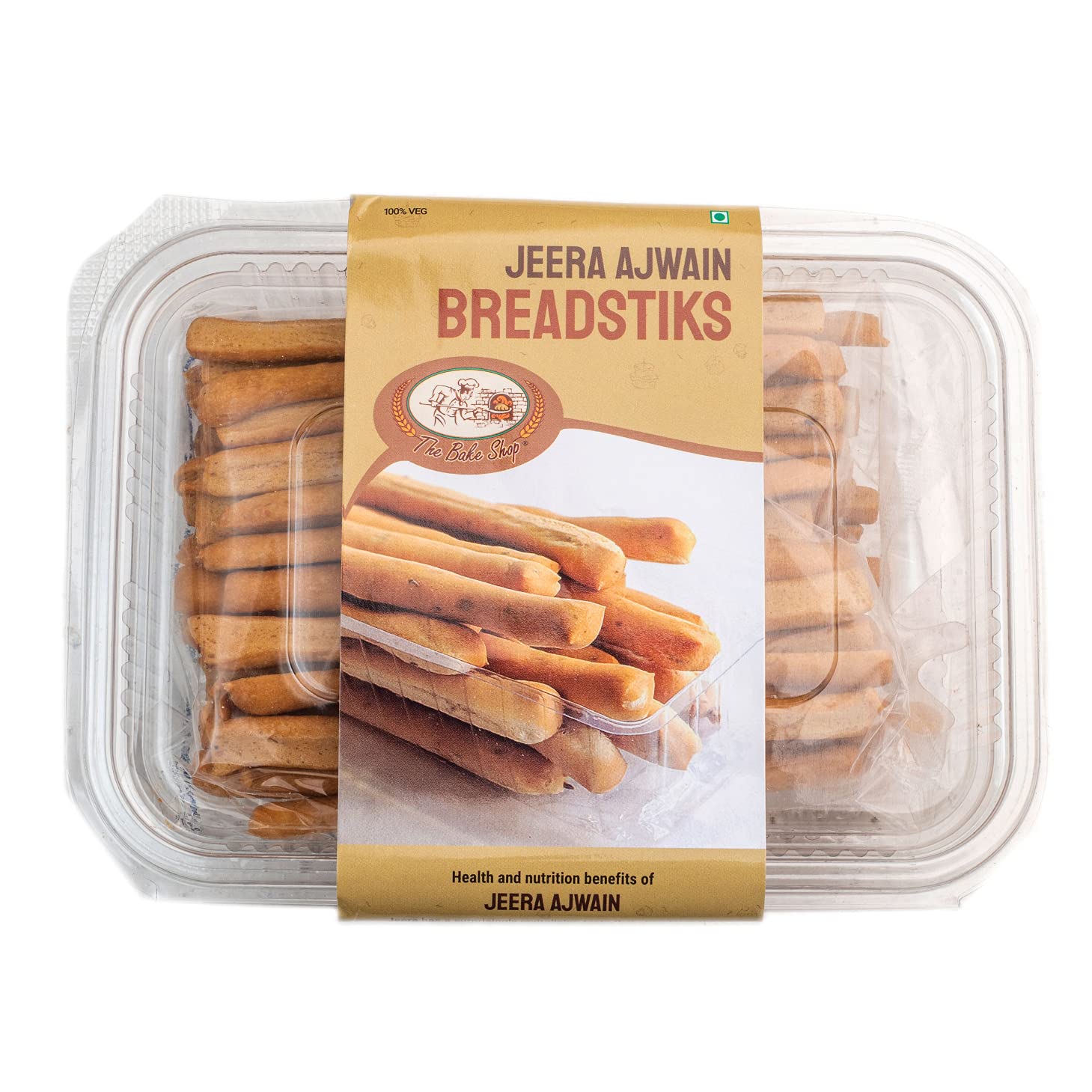 See full amazon price history chart for The Bake Shop Crunchy Jeera Ajwain Bread Stick (100gm) The Bake Shop Crunchy Jeera Ajwain Bread Stick (100gm) (B098JWQVQS) Amazon Price History, Amazon Price Tracker