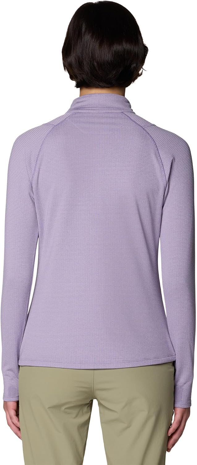Mountain Hardwear Crater Lake™ Heavyweight Half Zip