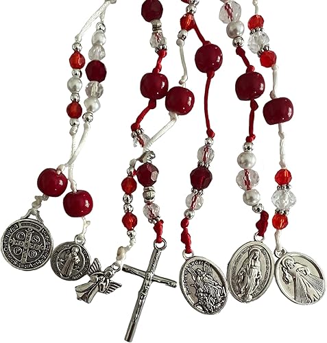 Miniatura 2 de San Benito Protección Hogar Bendición de la PuertaPROTECCION DE CASA BENDICION DE PUERTA DE SAN Benito