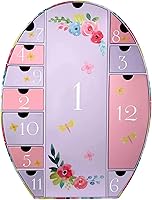 Vista 3 de Barbie Muñeca coleccionable Signature de 12 días de primavera