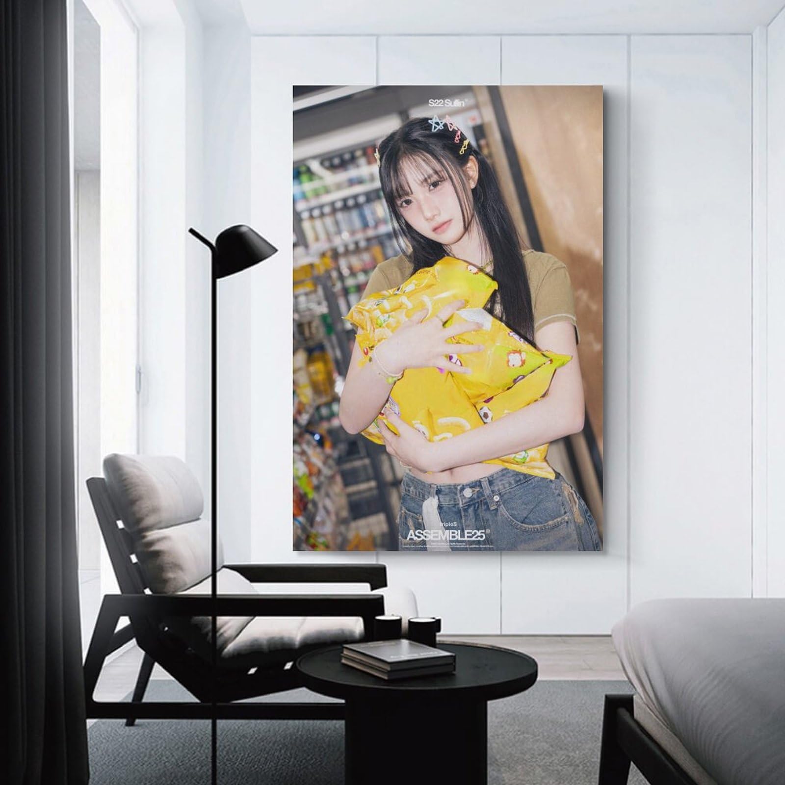 Amazon.co.jp: 歌手 TripleS トリプルエス Sullin ソルリン The 2nd