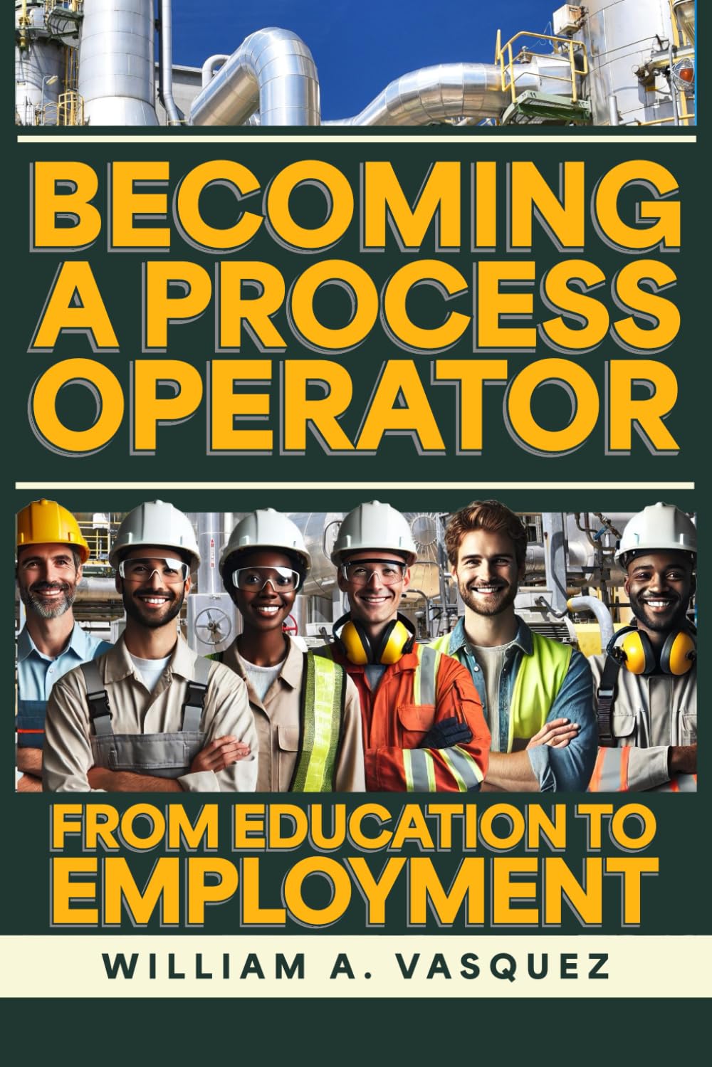 Becoming a Process Operator: From Education to Employment