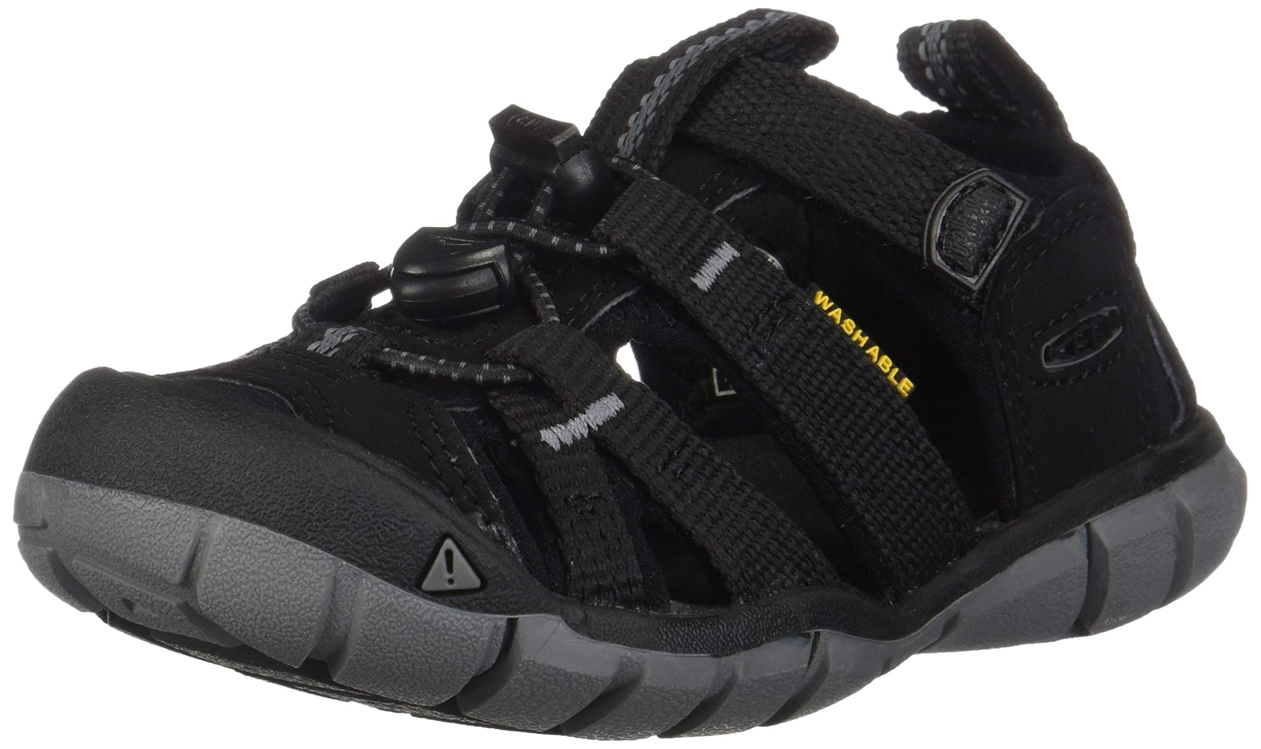 KEEN Unisex-Child Seacamp 2 CNX Closed Toe Sandals