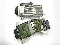 Vista 5 de Módulo de control de transmisión LFFK189E1B, adecuado para Mazda 5 2.0 2009 2017, módulo de control TCM TCU LFFK189E1B
