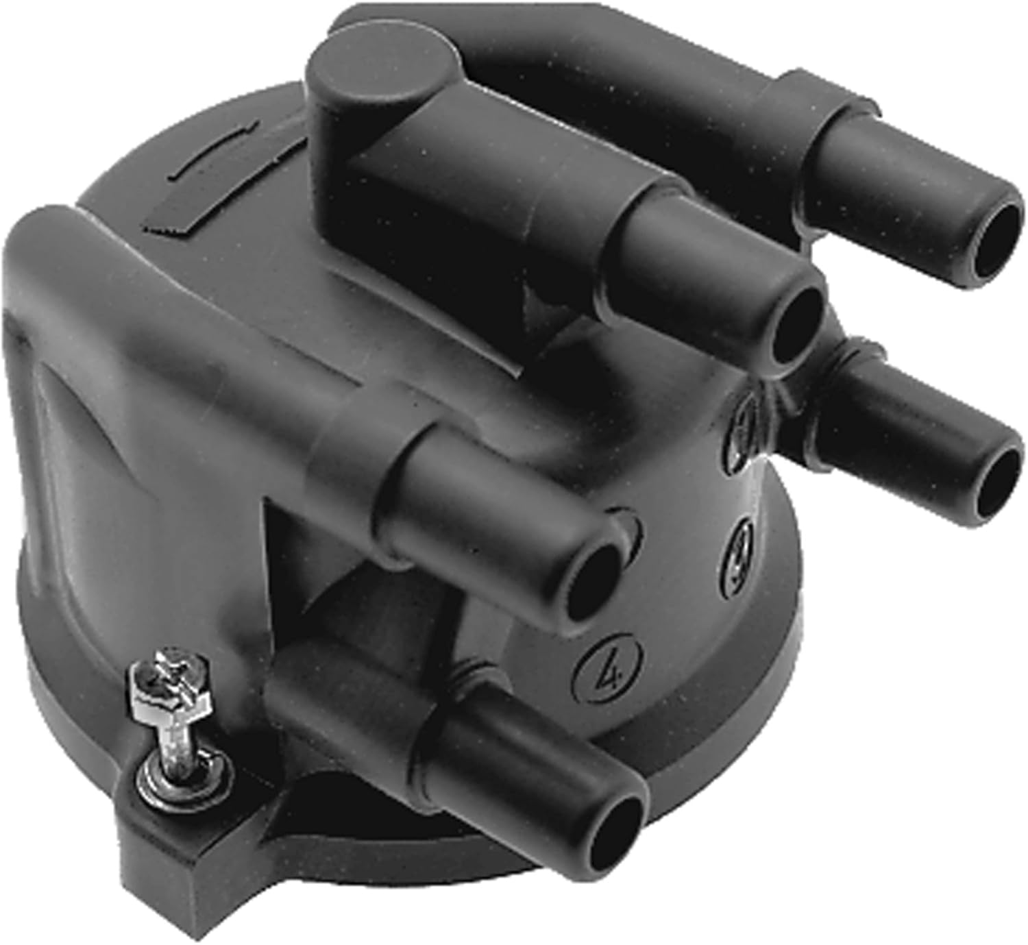 ACDelco D375A Distributor Cap Automotive