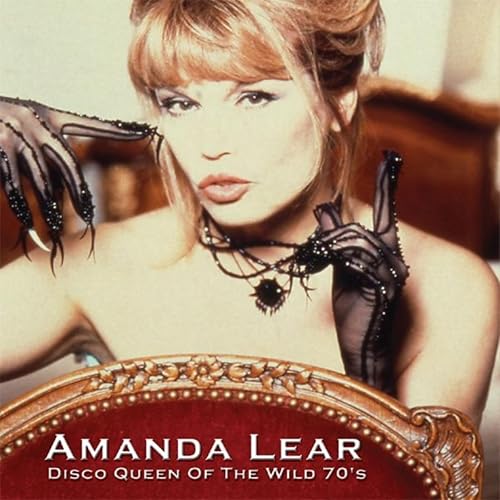 discos queen amazon