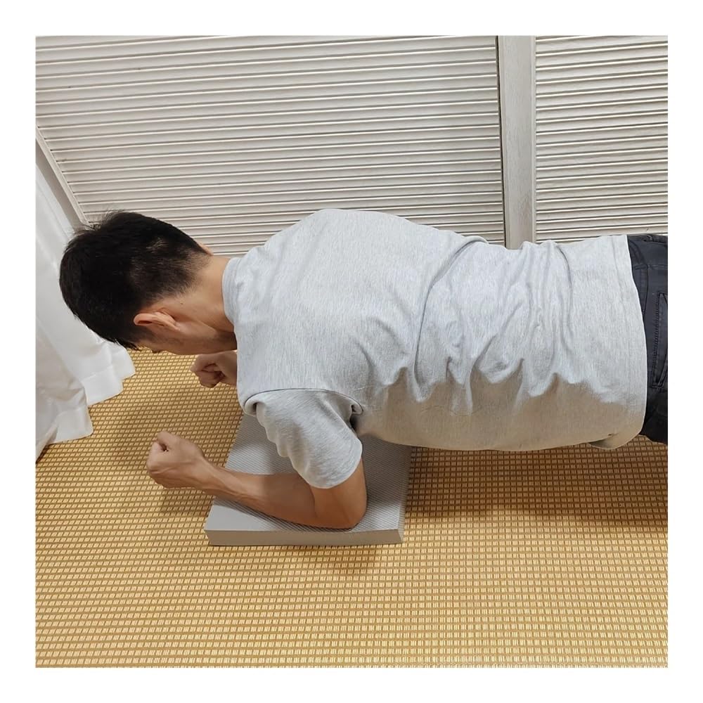 Esterilla de yoga de TPE de alto nivel para meditación y meditación