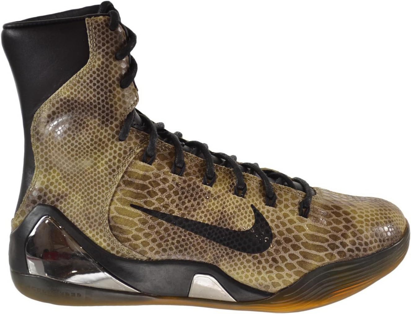 kobe 9 high
