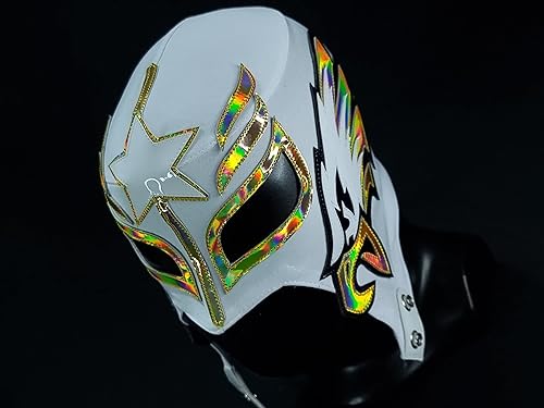 Miniatura 3 de EAGLE USA MASCARA DE LUCHA LUCHADOR LUCHADOR LUCHADOR LUCHA LIBRE MÁSCARA MEXICANA