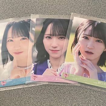 =LOVE イコラブ 野口衣織 この空がトリガー 直筆ポスター LOVE イコラブ 野口衣織 この空がトリガー 直筆ポスター LOVE イコラブ