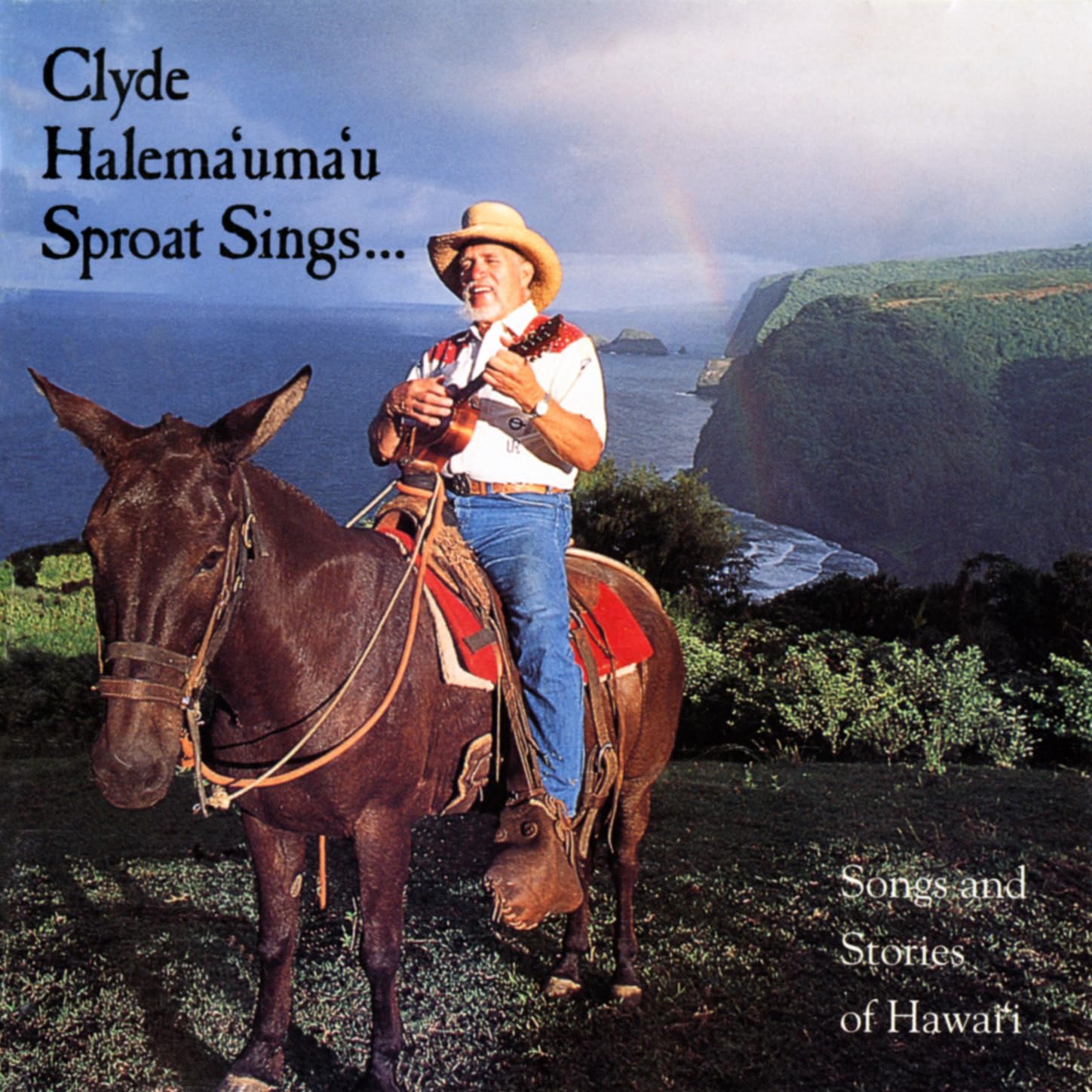 Clyde "Kindy" Sproat