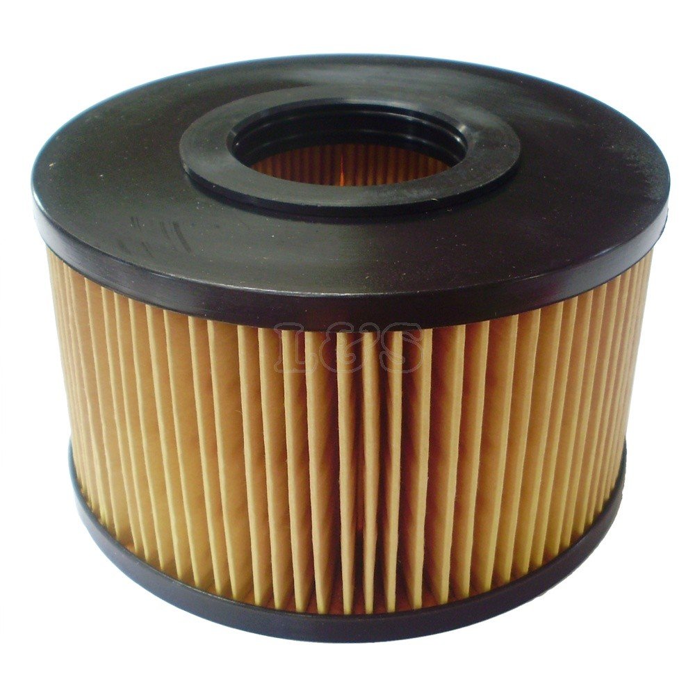 L&S Engineers Air Filter Fits Hatz 1B40 1B50 Engines - 50484100