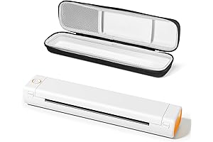 Itari Thermal Portable Bluetooth Tattoo Stencil Printer