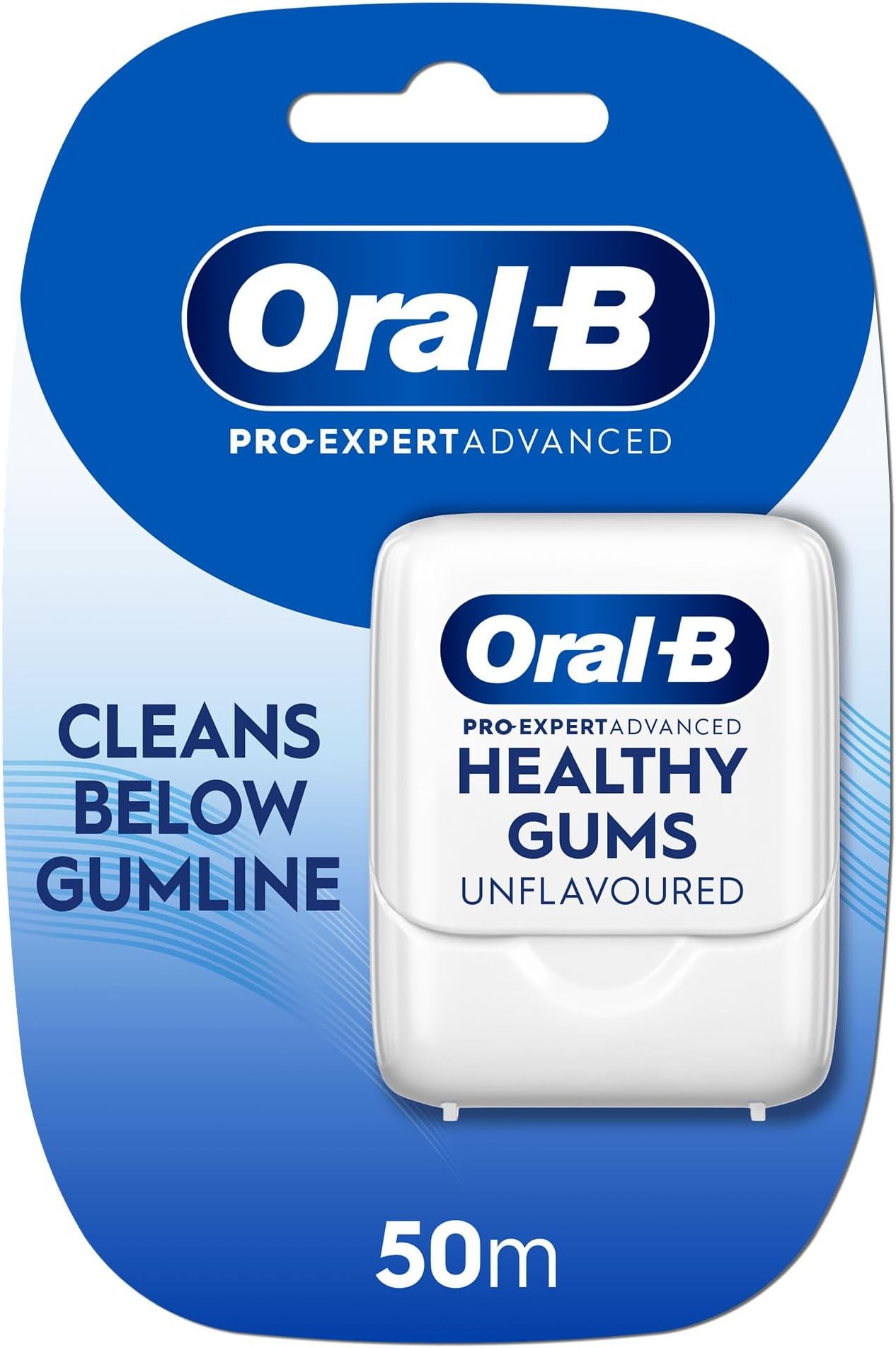 Oral-B Pro-Expert Advanced Healthy Gums