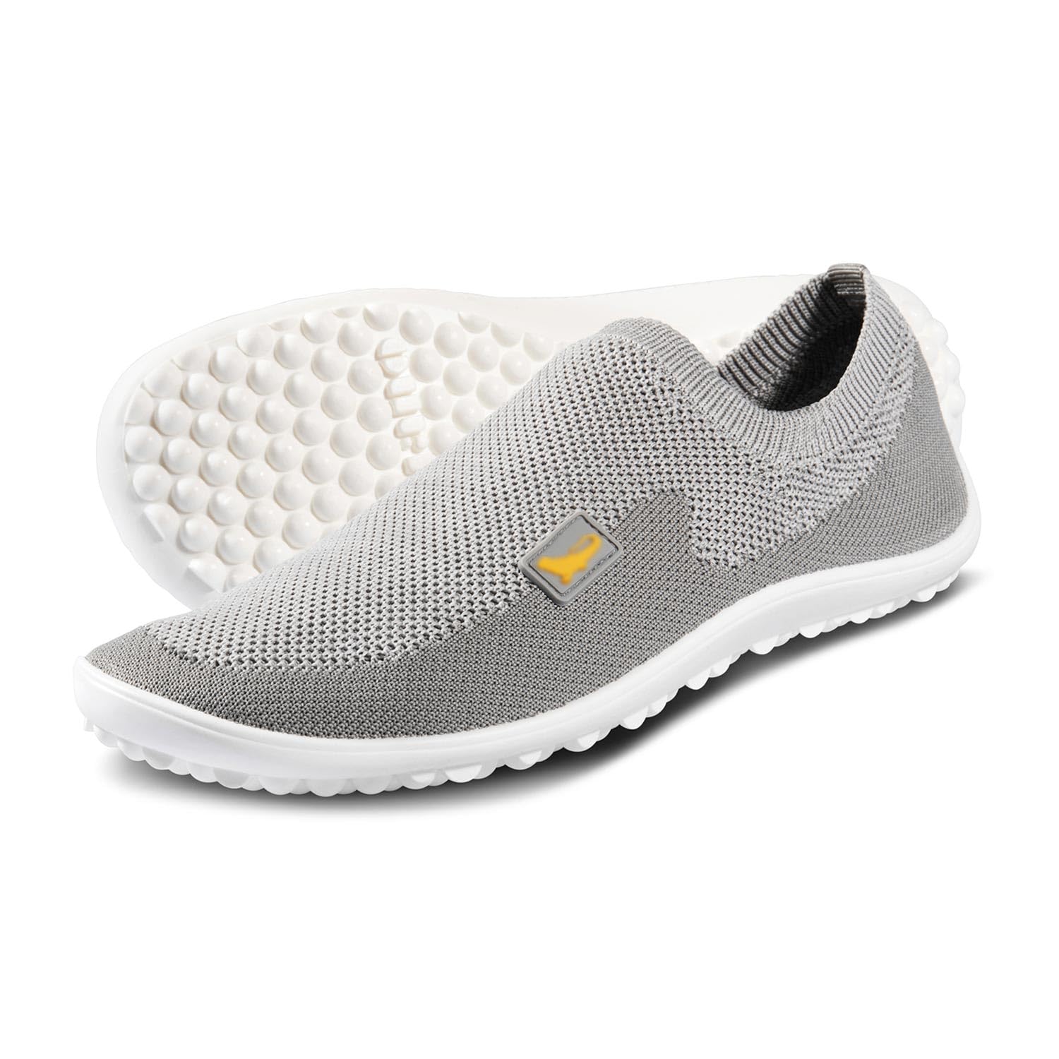 Generisch L E G U 4 N 0 - Score - Leichter Barfußschuh/Slipper für Herren und Damen Unisex