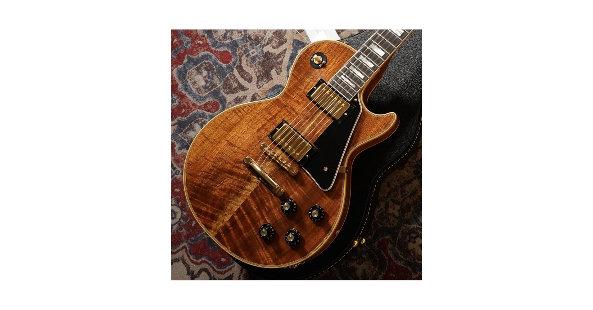 オーダーメイド レスポール　オールドマーチン オーダーメイド レスポール オールドマーチン Gibson Custom