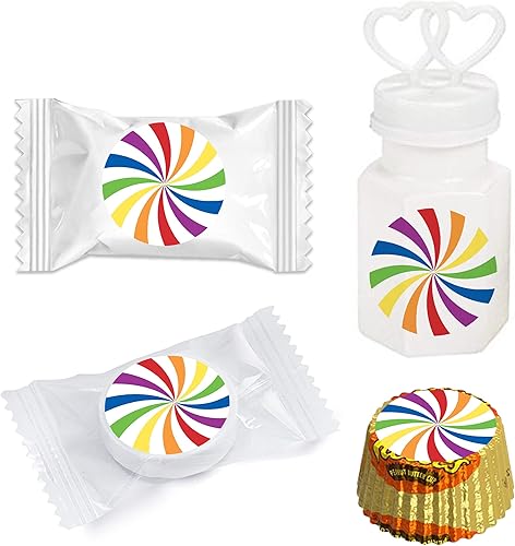 Miniatura 225 de Andaz Press nuevo evento Kisses Collection, Boy Baptism