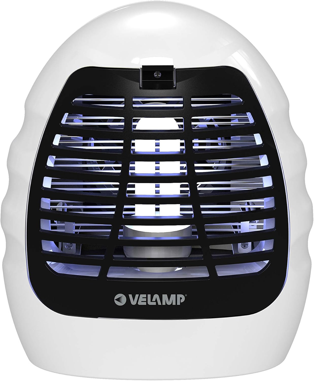 Zanzariera elettrica, con lampadina UV e ventola, 14W
