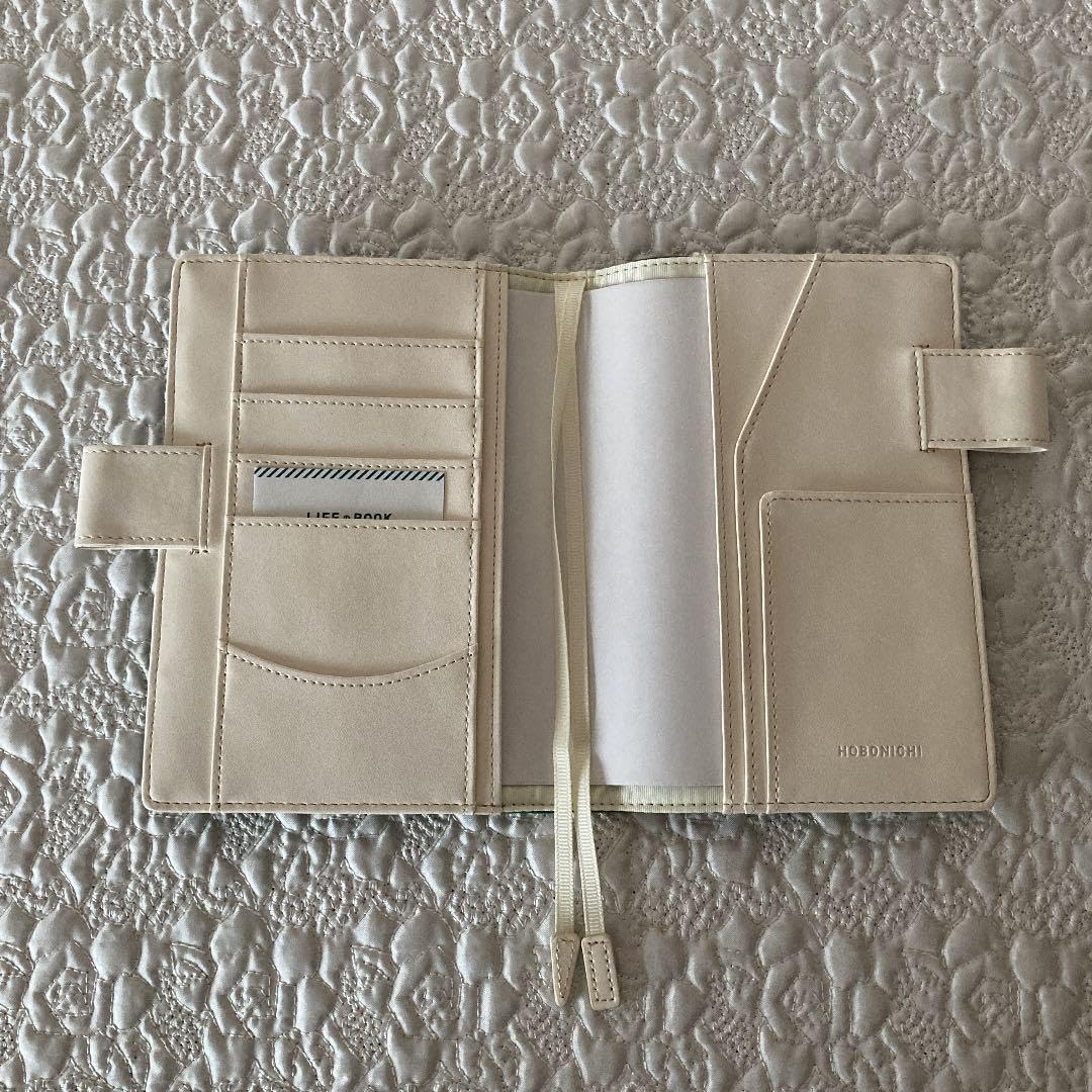 Amazon.co.jp: ほぼ日記手帳 オリジナル カバー ほぼ日 マキノ