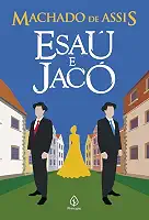 Esaú e Jacó