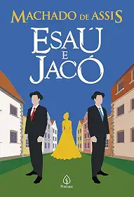 Esaú e Jacó