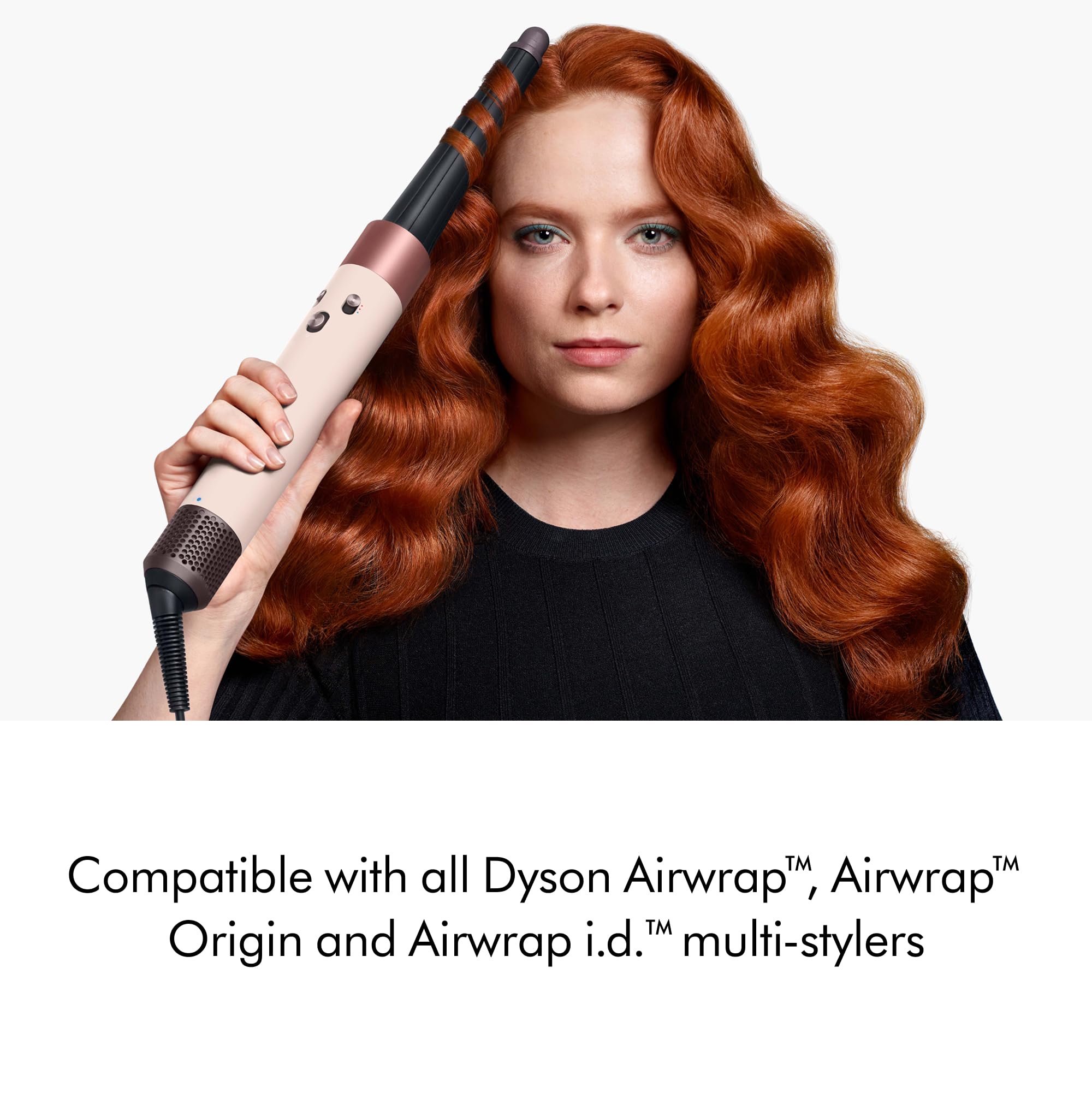 Dyson Conical Airwrap™ barrel attachment