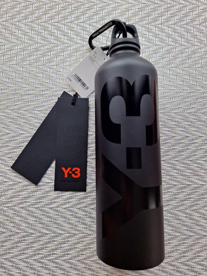 Amazon.co.jp: Y-3 Yohji Yamamoto Stainless Steel Water