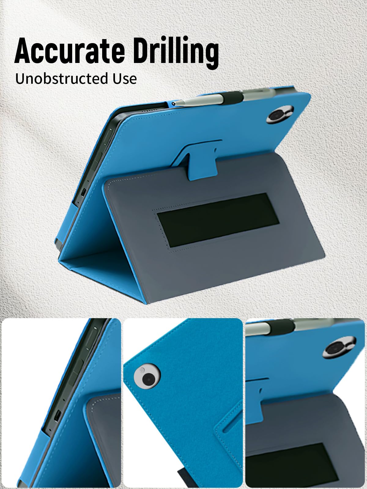 Amazon.com: Case for Wacom MovinkPad 11 Tablet 11 Inch, FJIASTB PU