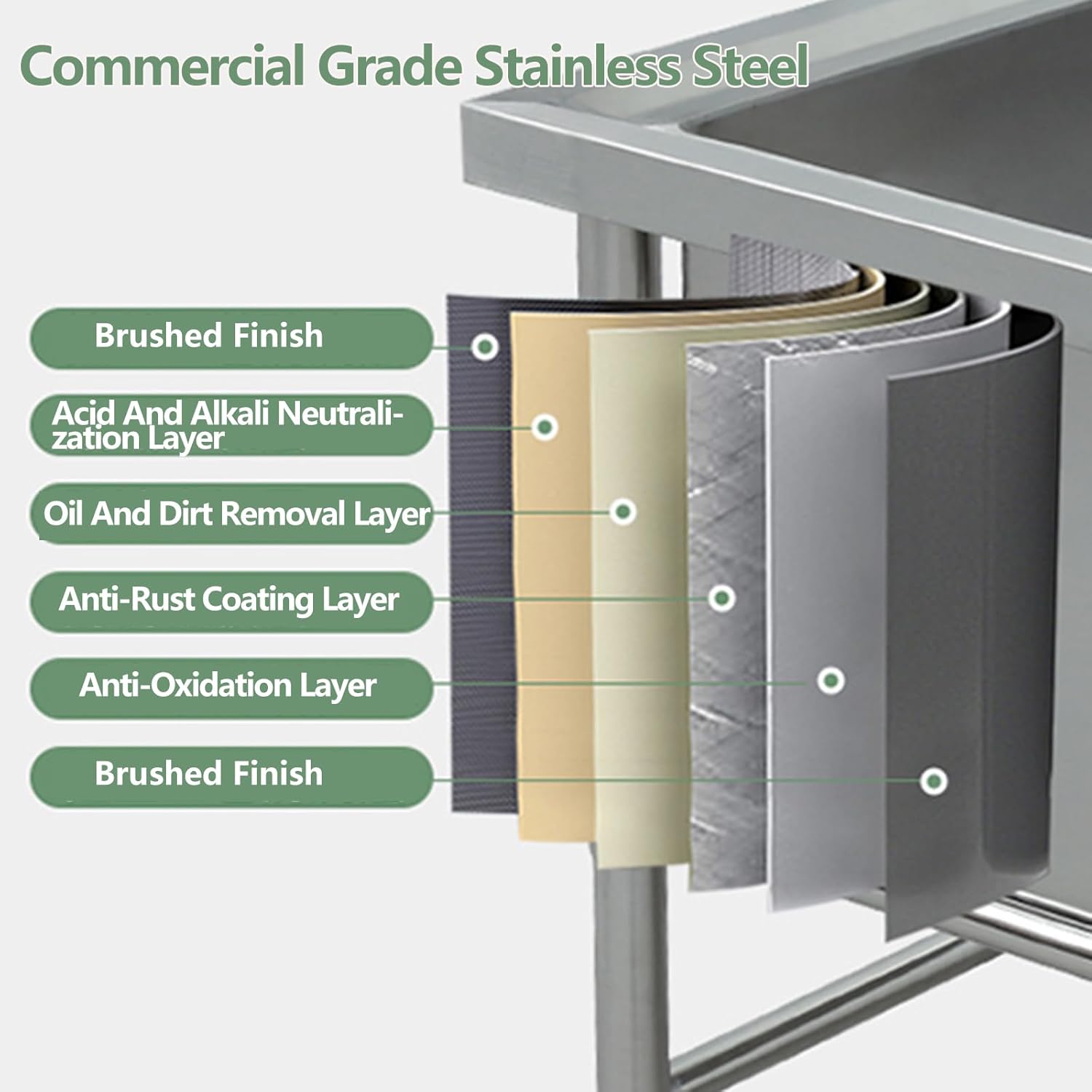 ☆ 境　肇 ☆「北大農学部　農場」水彩画　大衣　新品額！ ☆ 境 肇 ☆「北大農学部 農場」水彩画 大衣 新品額！