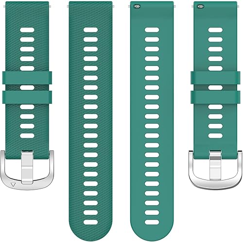 Miniatura 4 de Paquete de 6 Compatible con Fitpolo Smart Watch IDW13Fitpolo IDW13 Smartwatch Correa ajustable de liberación rápida