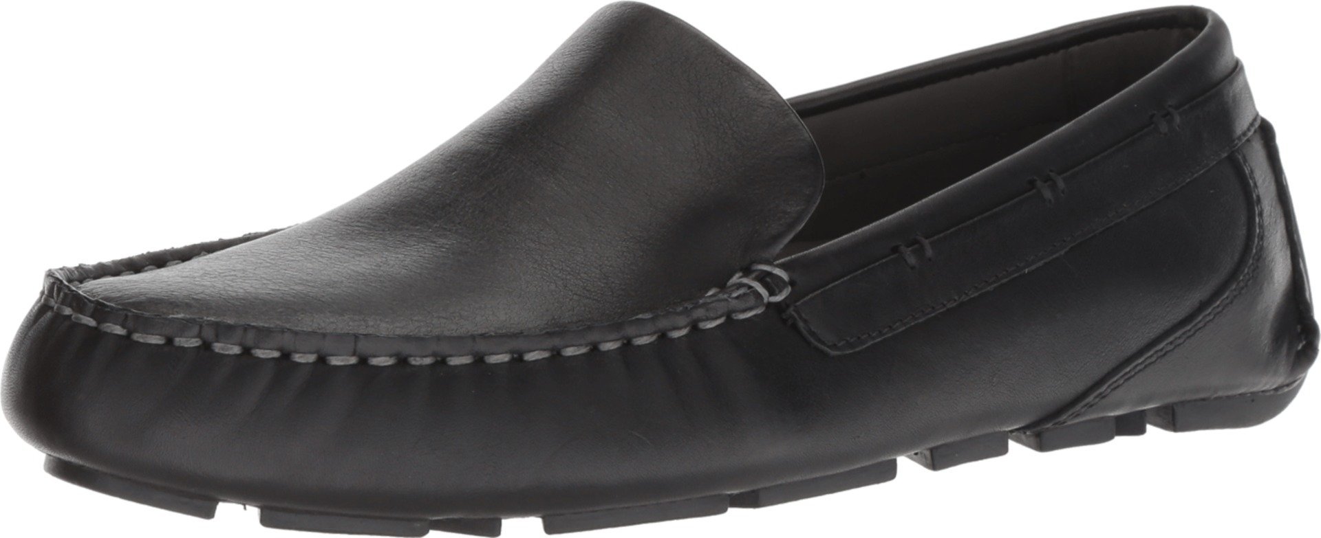 Sperry Harpswell Mocassini Uomo Con 1 Occhiello - Colore Oro, Tomaia In Pelle, Fodera In Pelle Di Agnello E Suola Wave-Siping - 4