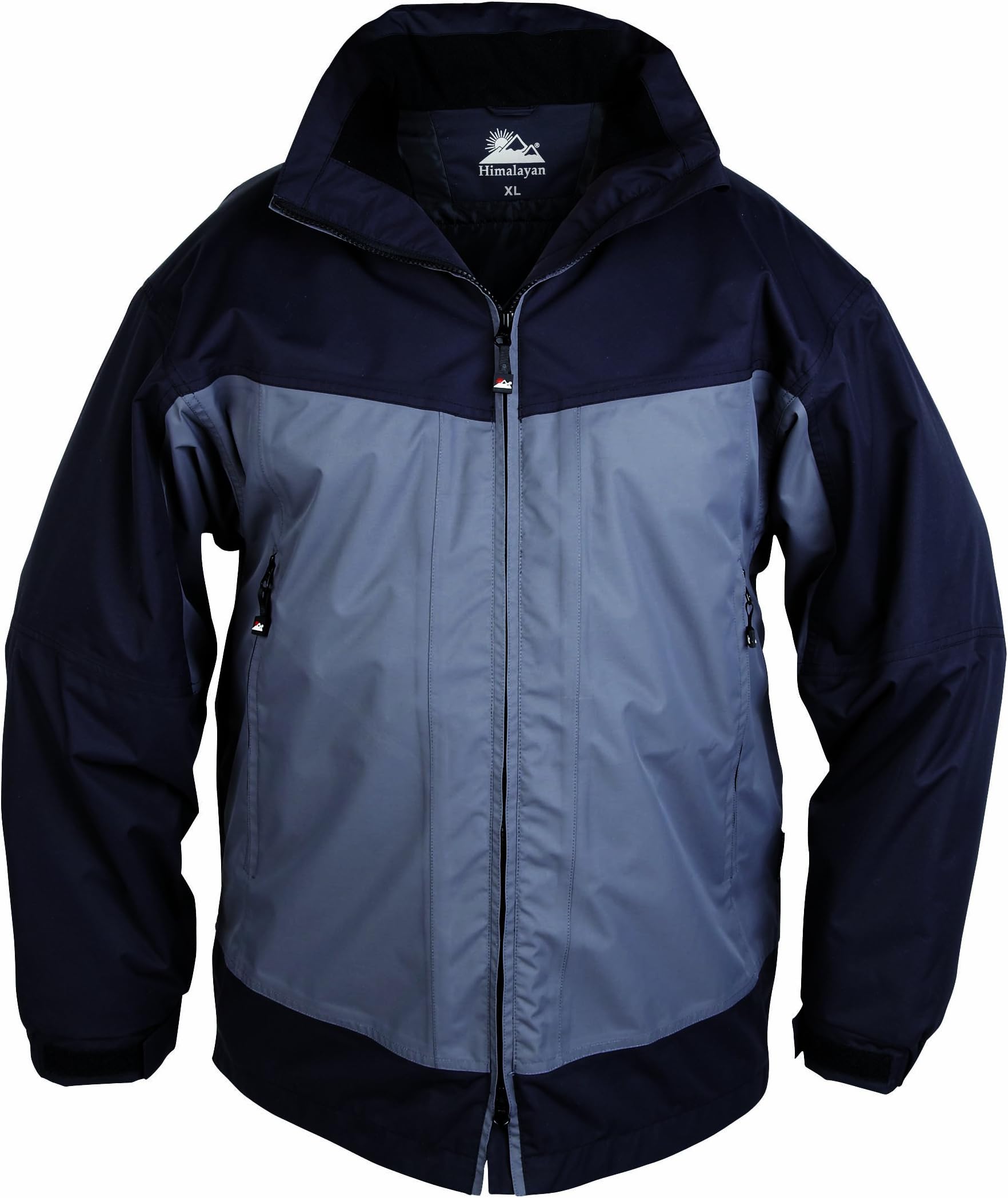 Himalayanh820xxxxl 4X-Large Iconic Explorer Outer - Black