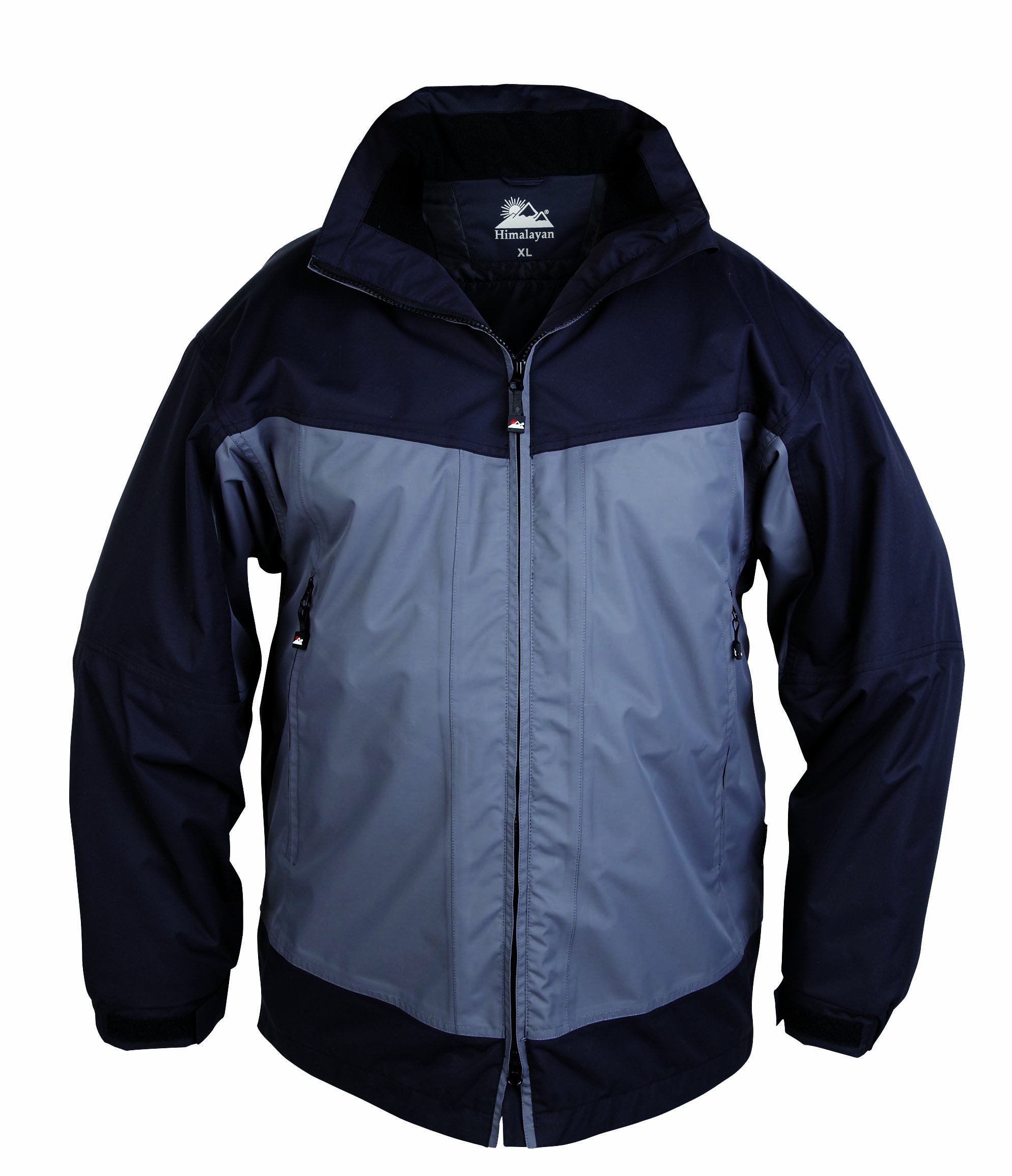 Himalayanh820xxxxl 4X-Large Iconic Explorer Outer - Black