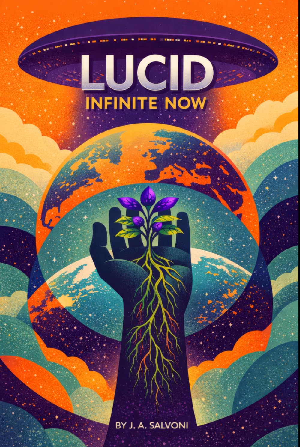 Lucid: Infinite Now