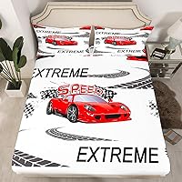 Vista 11 de Manfei Juego de sábanas bajeras de panal de galaxia, tamaño individual, 2 piezas, estampado geométrico hexagonal, funda de cama de cielo estrellado