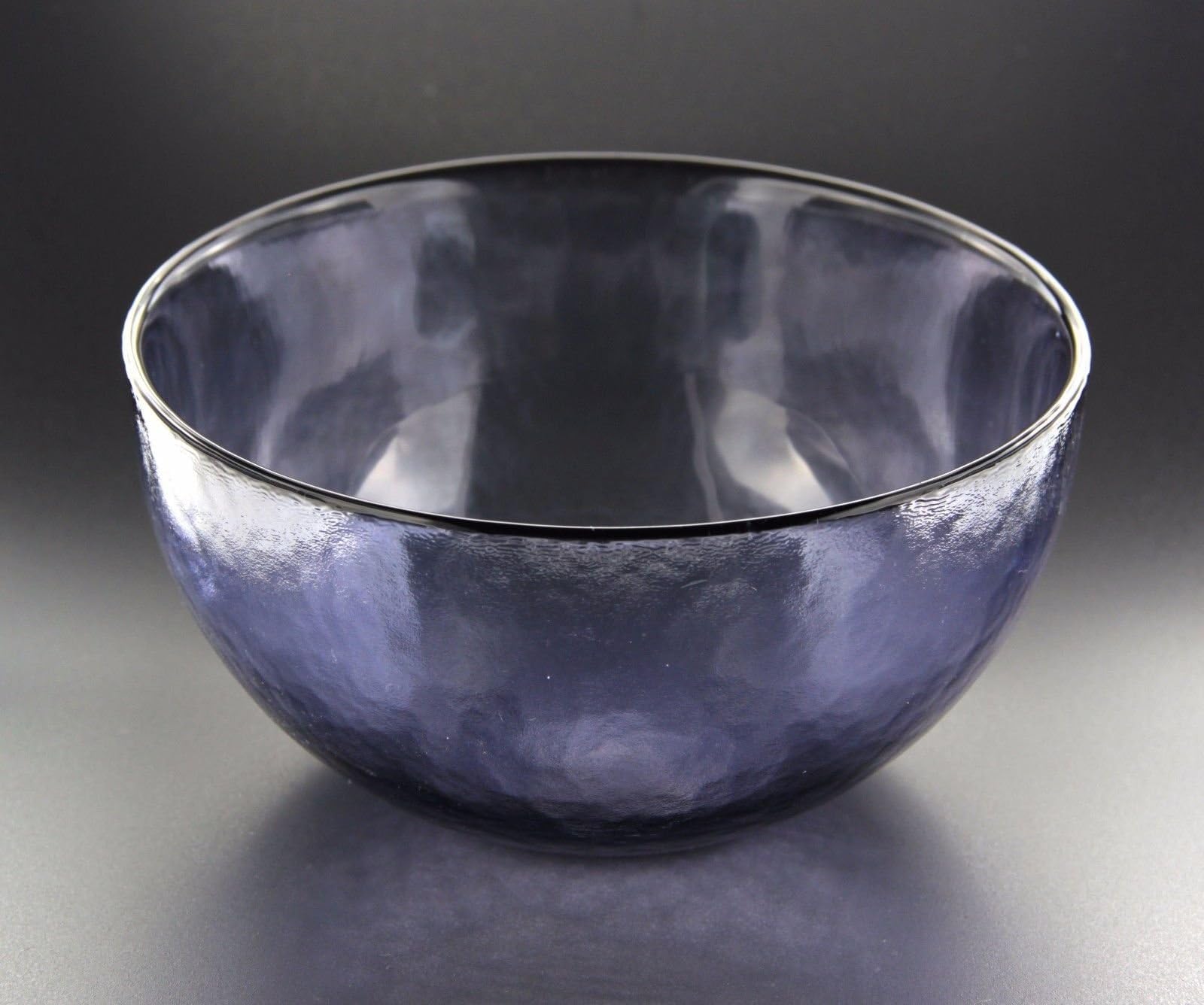 Murano Collection Cup Yalos Fruits Murano Glass Made in Italy