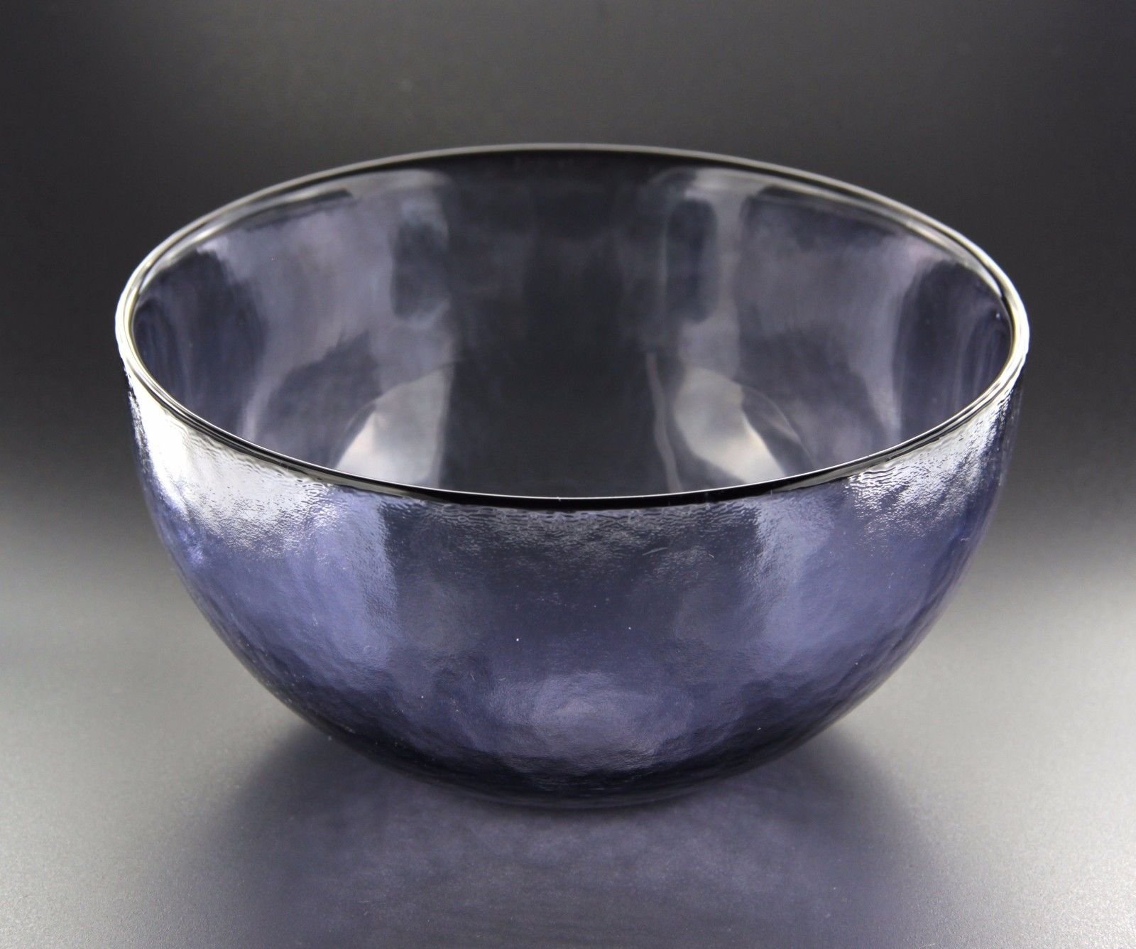 Murano Collection Cup Yalos Fruits Murano Glass Made in Italy