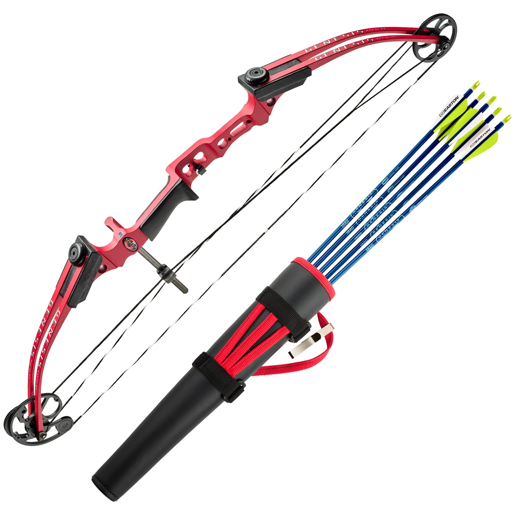 Genesis Mini Youth Bow