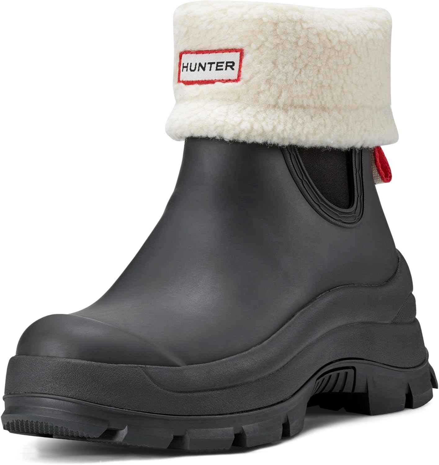 Hunter Women's Esme Waterproof Rain Boot