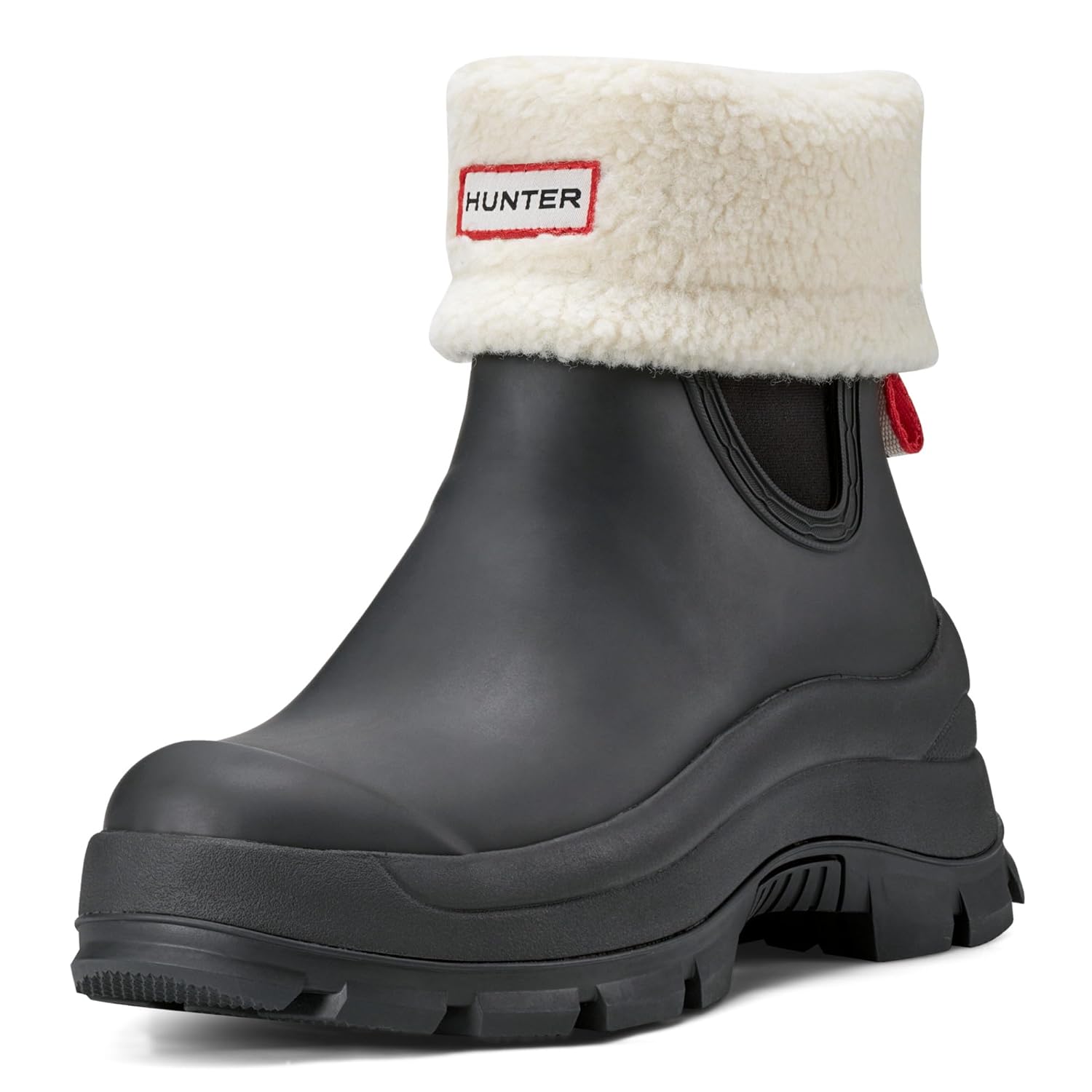 Hunter Womens Esme Waterproof Rain Boot