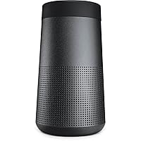 Algopix Similar Product 2 - Bose The SoundLink Revolve The
