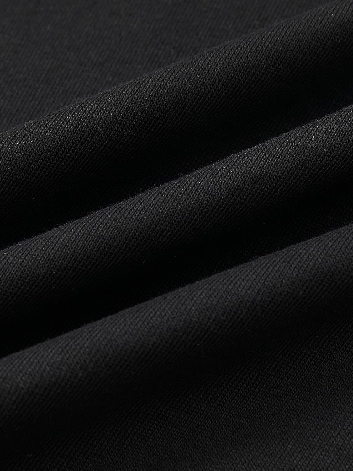 Girls' Cotton Capybara Print T-Shirt Funny Cute Animal Graphic Tee - Image 6