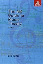 The ab guide to music theory part ii livre sur la musique
