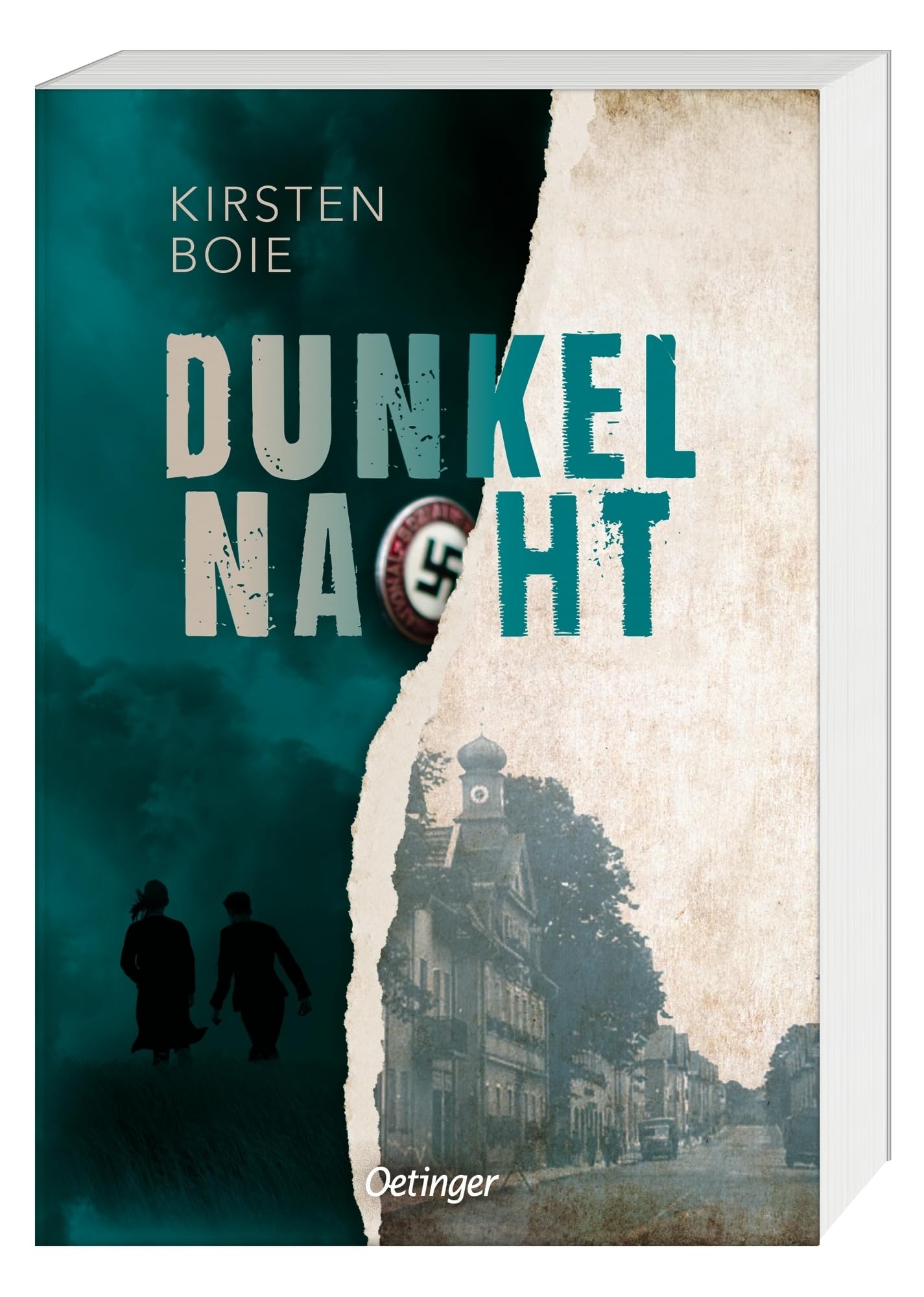 Dunkelnacht