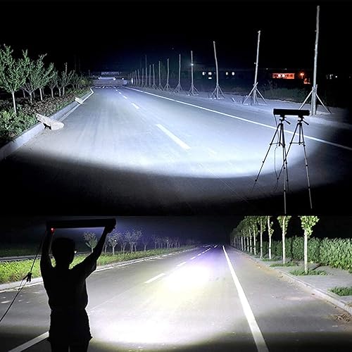 Miniatura 6 de SKYWORLD Barra de luz LED de 20 pulgadas de 288 W, haz combinado de inundación, barra LED de 12 V 24 V, luces de trabajo antiniebla, luces de