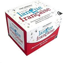 Download LA BOITE DE JEUX LANGUE FRANCAISE PDF