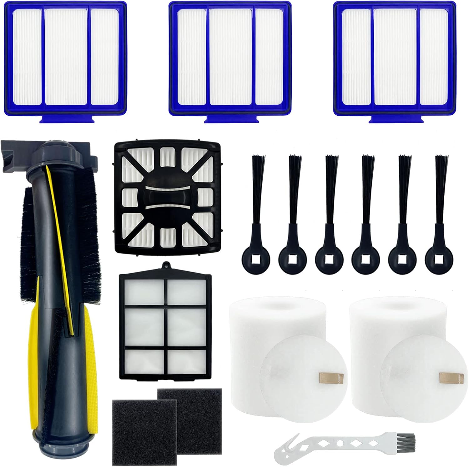 Eifrthe Shark IQ replacement parts，for Shark IQ RV1001AE