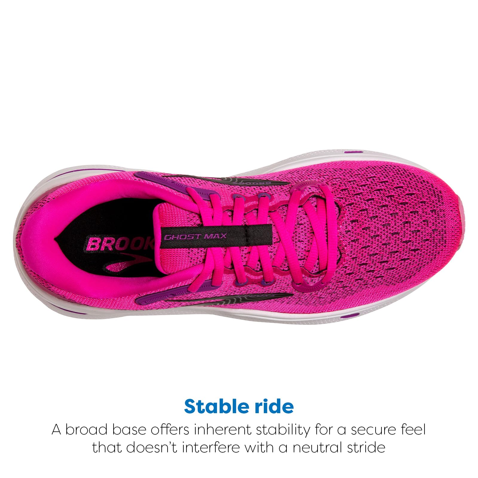 Brooks Ghost Donna a Scarpe sportive da donna